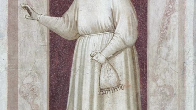L’Invidia: c’è notevole bisogno di bonificare gli sguardi