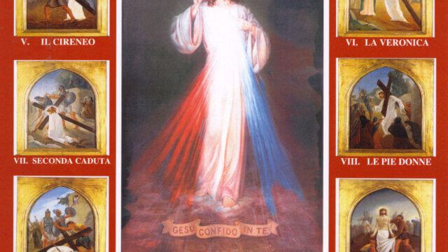 La Via Crucis