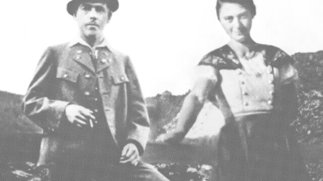 Franz e Franziska Jagerstatter