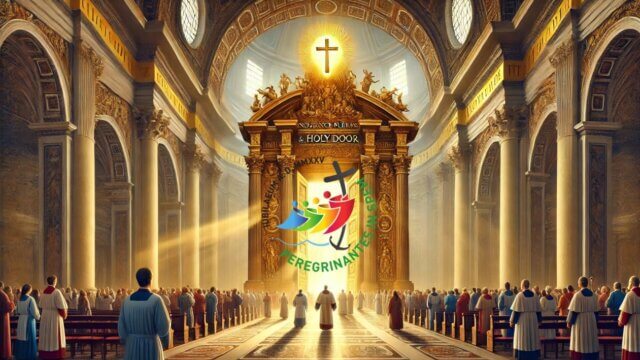 L’Indulgenza Giubilare