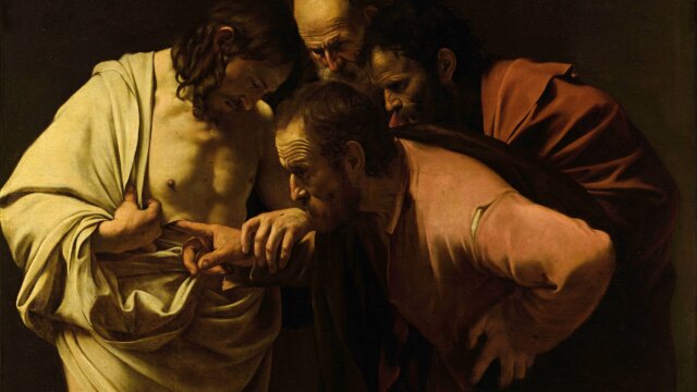 La Pasqua di S. Tommaso