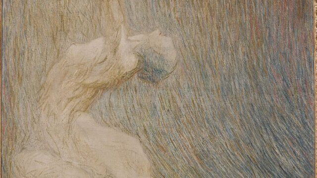 La lussuria: una vita esagerata