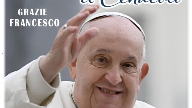 La Vela – Maggio 2025