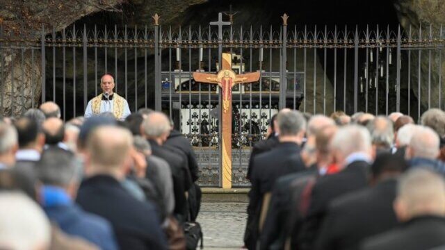 Missionari della Misericordia (voluti da Papa Francesco nel 2016)