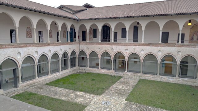 Un fiume di carità e speranza