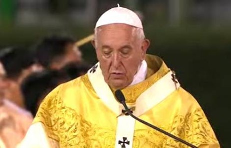 Il compito del missionario