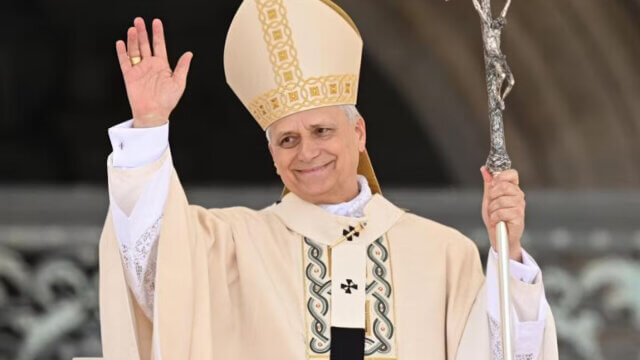 Papa Leone XIV: la biografia del primo pontefice nordamericano della storia