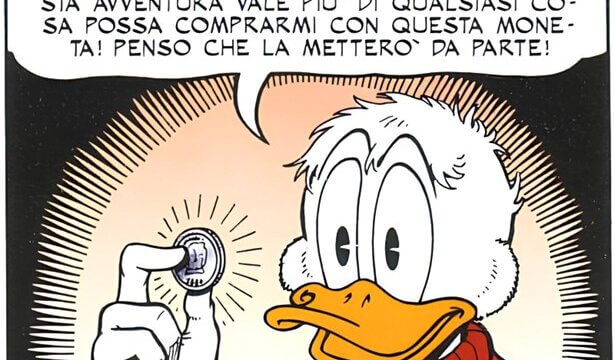 L’Avarizia: “Una malattia del cuore, prima che del portafogli”