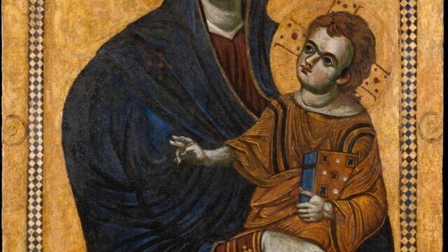 La Salus Populi Romani