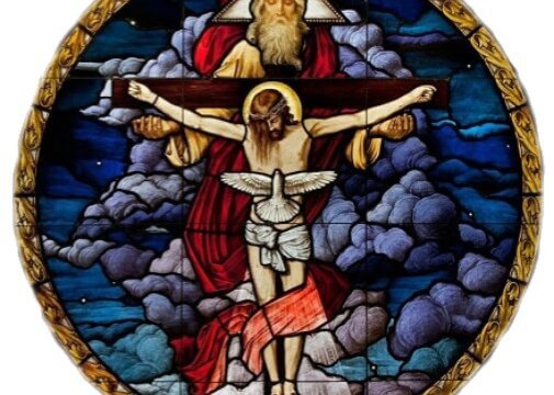La Solennità della Santissima Trinità