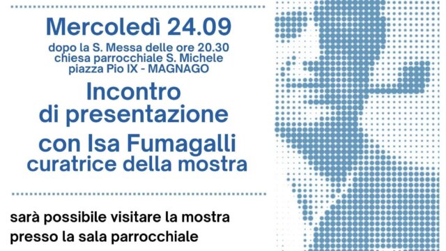 Festa Patronale di Magnago 2025