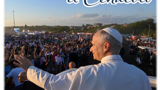 La Vela – Settembre 2025