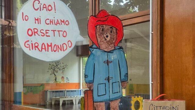 Benvenuti all’inizio di un nuovo anno scolastico