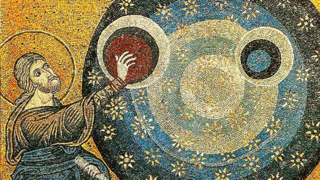 Siate figli del Padre vostro che è nei cieli (Mt 5,45)