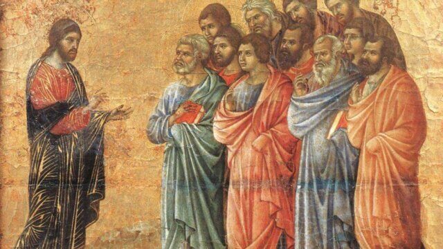 Giubileo 2025. Gesù Cristo nostra speranza. III.