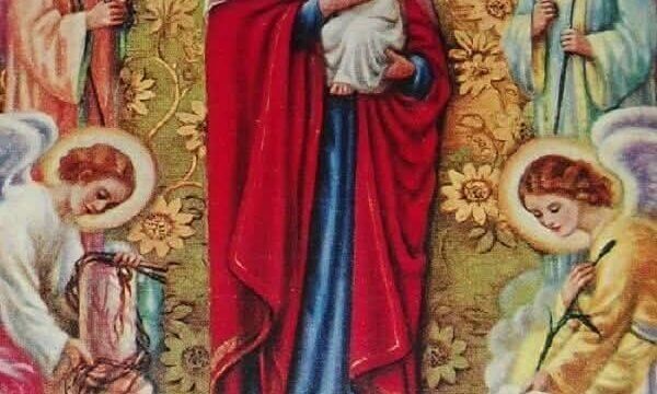 La Settimana di preghiera per l’unità dei cristiani