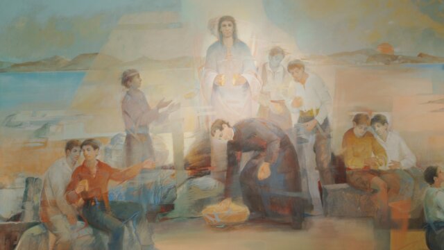ABC dell’educazione secondo San Giovanni Bosco