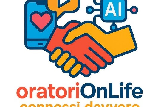 OratoriOnLife: connessi davvero