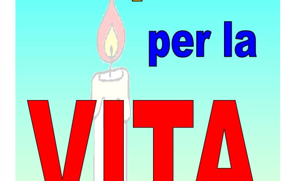 Una lampada per la vita