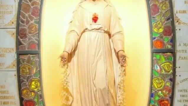 Nostra Signora della Misericordia di Pellevoisin