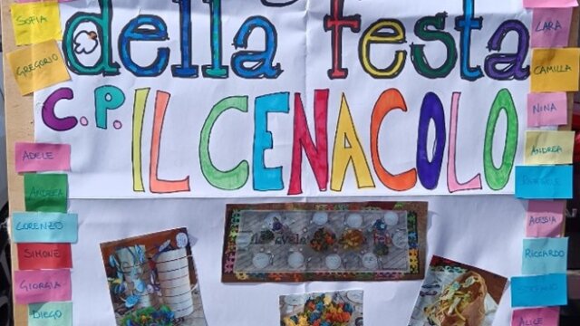 Notizie dalla Comunità di marzo e aprile 2026
