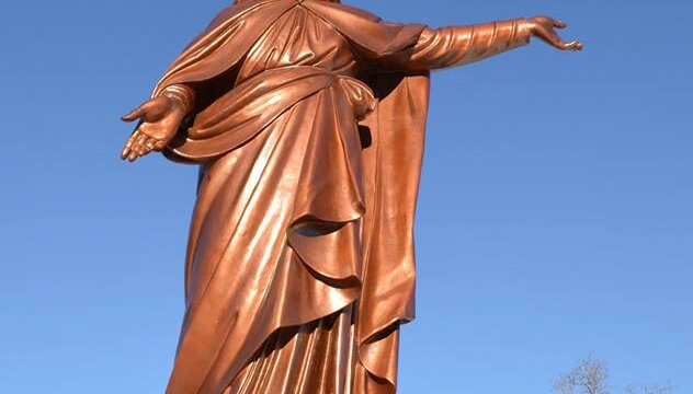 Nostra Signora del Laus