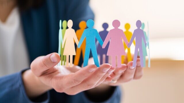 Che cosa fa di noi una Comunità?