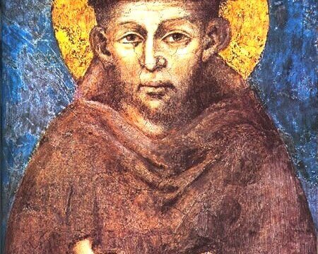 San Francesco d’Assisi: Il Cantico di frate Sole
