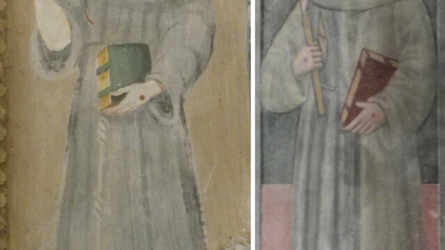 San Francesco, il Vangelo vissuto