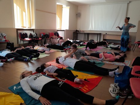 Primavera di scoperte ed emozioni alla Scuola dell’Infanzia