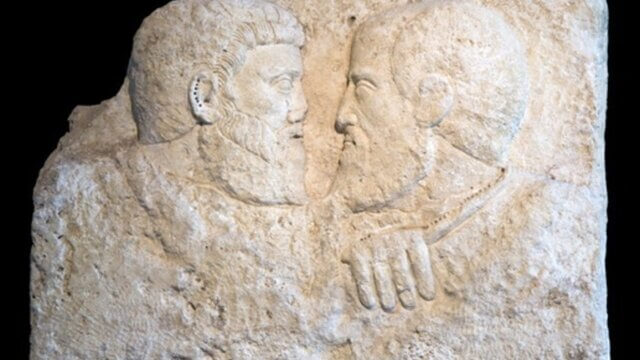 Pietro e Paolo, uomini come noi…