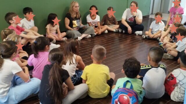 Un anno in viaggio: festa e grandi emozioni nella nostra Scuola dell’Infanzia