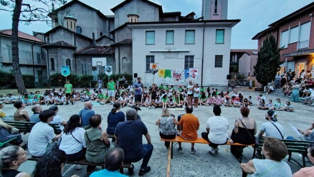Notizie dall’Oratorio di giugno e luglio 2026
