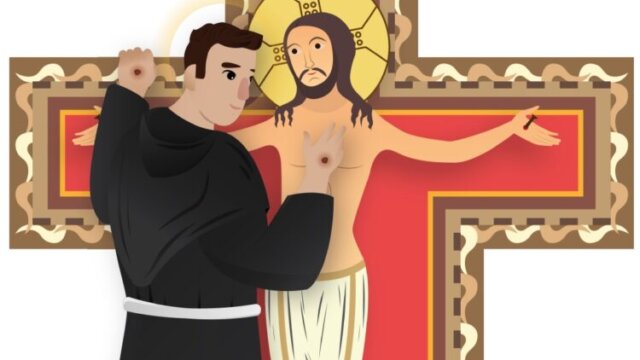 La gioia, perfetta letizia