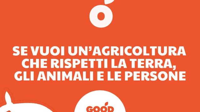 Good Food for All: dignità, lotta allo spreco, inclusione